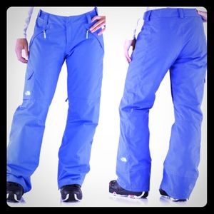 ❗️Final Price❗️The North Face Snow Pants