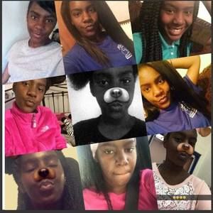 Meet your Posher, Kat