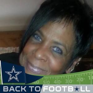 Meet your Posher, Sylvia- cr