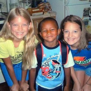 Meet your Posher, Jordan