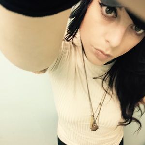 Meet your Posher, Kim