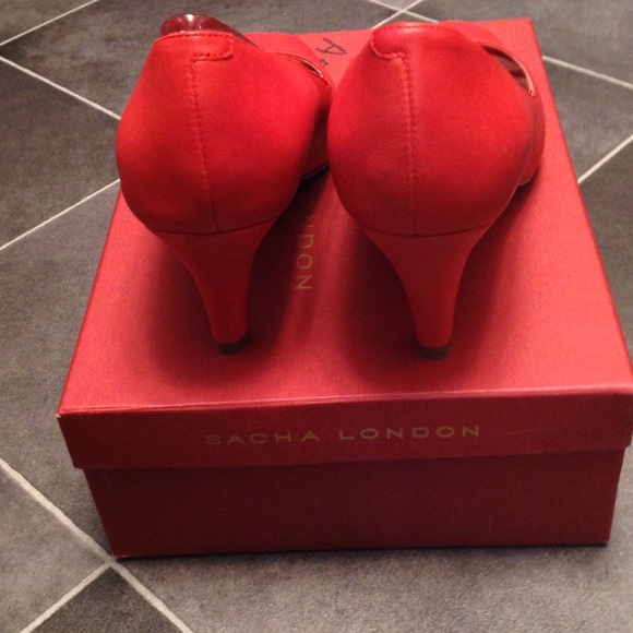 Shoes - Picture 3 of 3