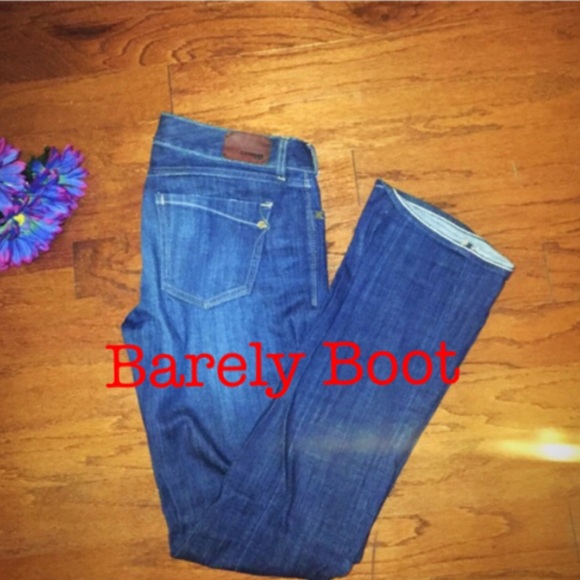 Express Zelda jeans