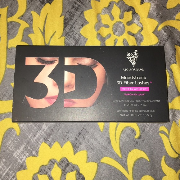 Younique 3D Fiber Lashes