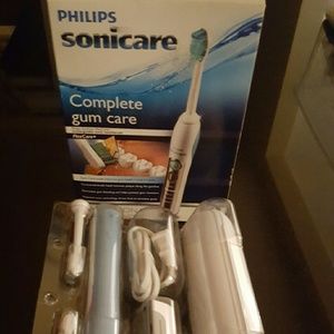Philips Sonicare Flex