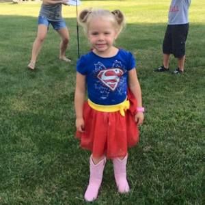 Meet your Posher, Trudy