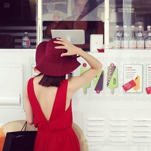 Meet your Posher, Ping