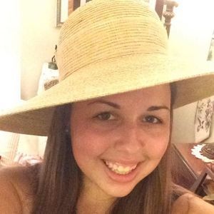 Meet your Posher, Ivey