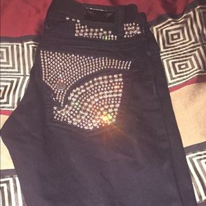 Robins jeans