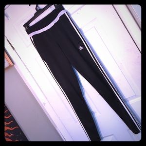 ‼️SALE‼️⚽️ADIDAS⚽️ Soccer Joggers