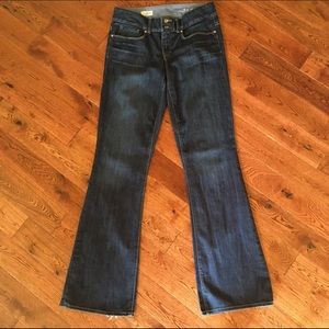 Women's Gap Jeans