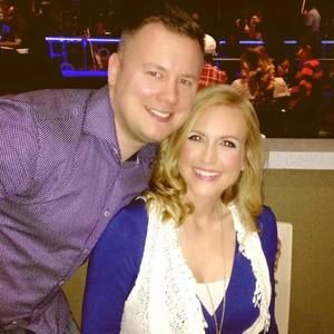 Meet your Posher, Ally