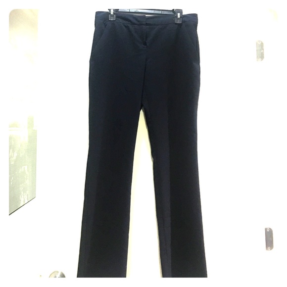 TopShop Navy Blue Pants