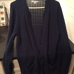 Cabi sweater