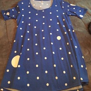 Lularoe perfect t