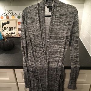 White House black market duster