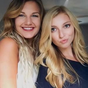 Meet your Posher, Liz