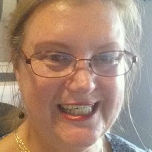 Meet your Posher, Marsha