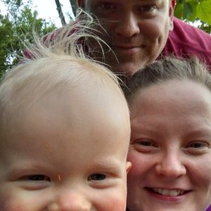 Meet your Posher, Leslie