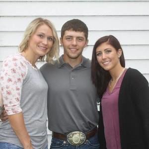 Meet your Posher, Andrea