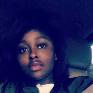 Meet your Posher, Keira