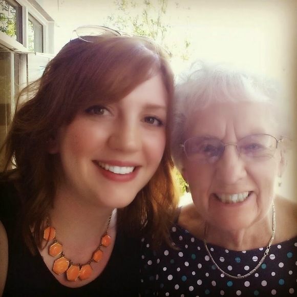 Meet your Posher, Reenie