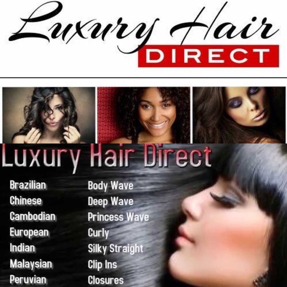 Kennedy Monroe\'s Luxury Hair Direct main image 4