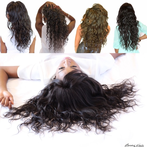 Kennedy Monroe\'s Luxury Hair Direct