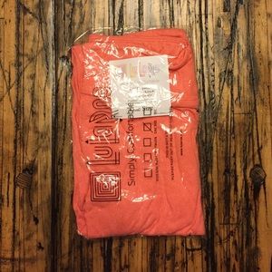 LulaRoe OS leggings NWT