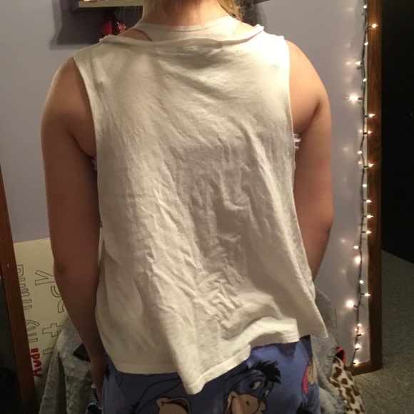 Tank top - Picture 3 of 3