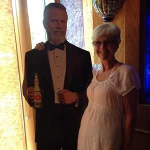 Meet your Posher, Jan