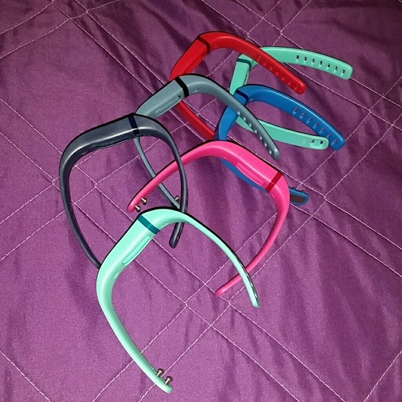Authentic Fitbit Flex Replacement Bands