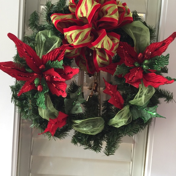 Xmas Wreath