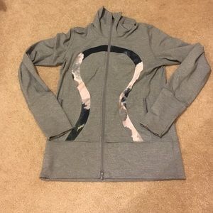 Lululemon Jacket
