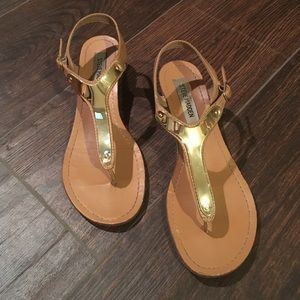 Steve Madden Sandals