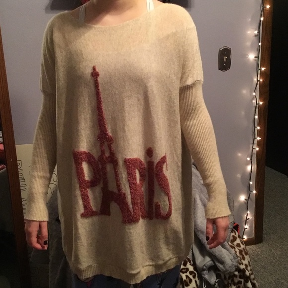 Sweater