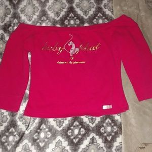Baby Phat OTS