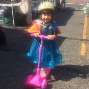 Meet your Posher, Patti