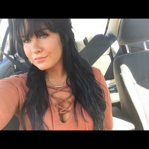 Meet your Posher, Alice