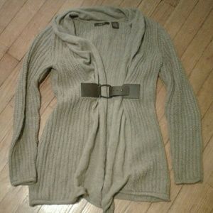 Woman's sweater