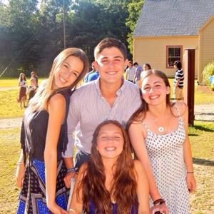 Meet your Posher, Gabe