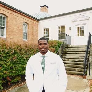 Meet your Posher, Ike