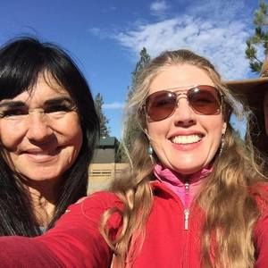 Meet your Posher, Janey