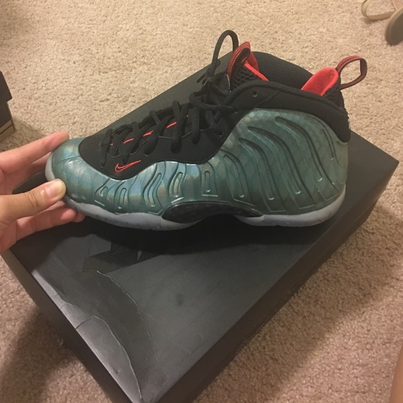 Nike Shoes - "Gone fishing" foams Nike Shoes - "Gone fishing" foams