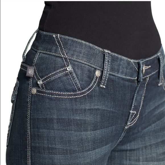 🆕 Rock & Republic Bling Jeans - Picture 3 of 3