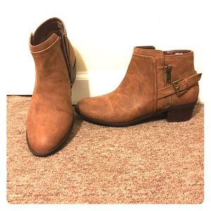 Steve Madden ankle boot