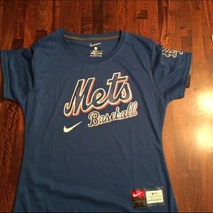 New mets t shirt