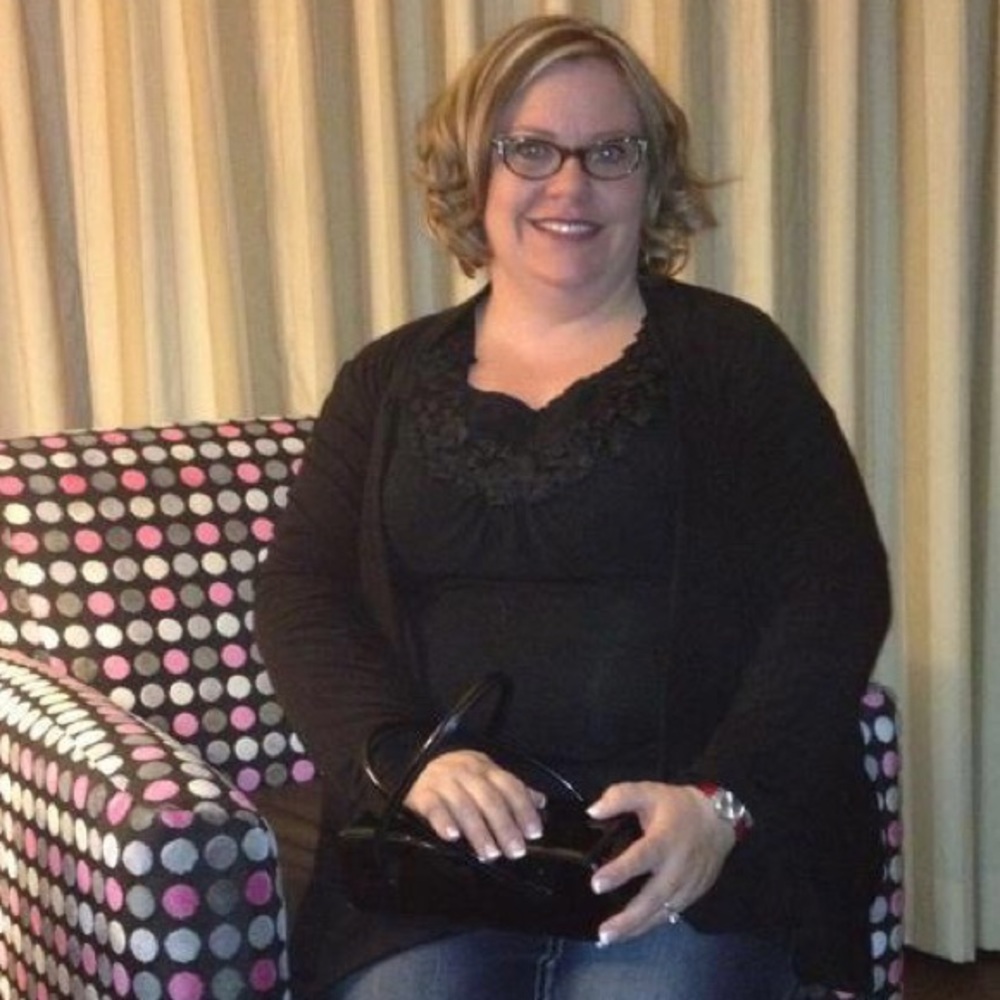 Meet your Posher, Julie