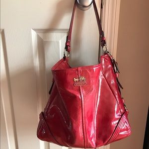 Authentic Coach Purse