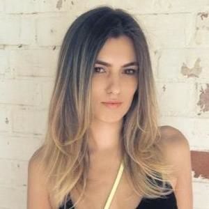 Meet your Posher, Ruthie